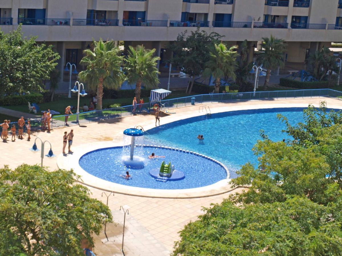 Apartup Patacona Surfing Beach Валенсія Екстер'єр фото